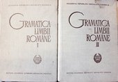 GRAMATICA LIMBII ROMANE VOL.1-2