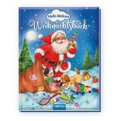 Trötsch Kinderbuch Mein kleines Weihnachtsbuch