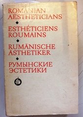 Romanian Aestheticians