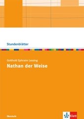 Gotthold Ephraim Lessing: Nathan der Weise