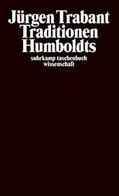 Traditionen Humboldts.