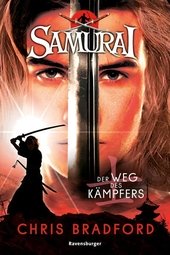 Samurai, Band 1: Der Weg des Kämpfers