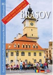 Album turistic Brasov / Kronstadt
