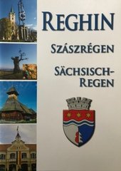 Album turistic Reghin / Szaszregen / Sächsisch-Regen