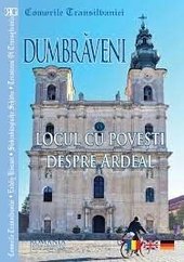 Album turistic Dumbraveni / Elisabethstadt