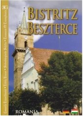Album turistic Bistritz - Bezterce