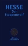 Der Steppenwolf (suhrkamp taschenbuch)