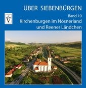 Über Siebenbürgen - Band 10