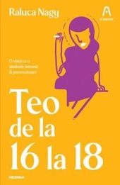 Teo de la 16 la 18