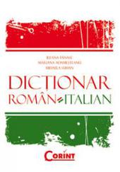 Dictionar român-italian