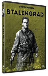 Stalingrad (Character Cover Collection)