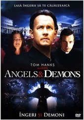 Ingeri si Demoni / Angels & Demons