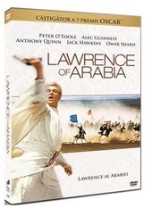 Lawrence al Arabiei / Lawrence of Arabia