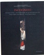 Incognito: verborgene Heilige - stille Gnadenzeugen der nachreformatorischen Zeit