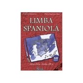 Limba spaniola. Manual pentru clasa XI.  Limba a III-a