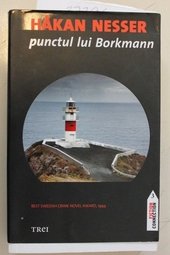 Punctul lui Borkmann