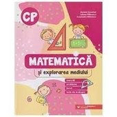 Matematica si explorarea mediului clasa pregatitoare