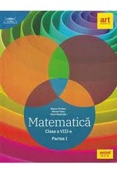 Matematica - Clasa a VIII-a - Partea I