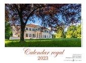Calendar regal 2023 de A.S.R. Principele Radu