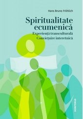 Spiritualitate Ecumenica