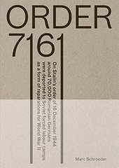 Marc Schroeder - Order 7161 (Eng)