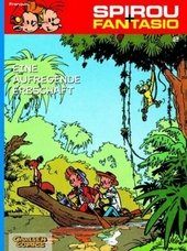 Spirou und Fantasio 2: Eine aufregende Erbschaft