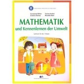Mathematik und Kennenlernen der Umwelt : Lehrbuch für die 1. Klasse