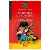 Aventurile Lui Buratino Sau Cheita De Aur