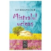 Mistralul Ucigas