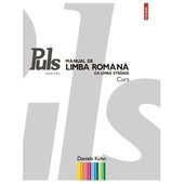 Puls. Manual De Limba Romana Ca Limba Straina. Nivelurile A1-A2