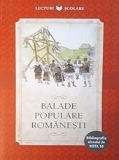 Balade Populare Romanesti