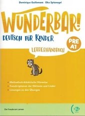 Wunderbar! - Deutsch für Kinder