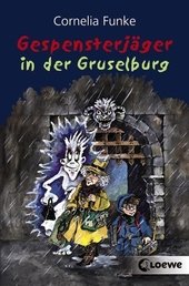 Gespensterjäger in der Gruselburg (Band 3)