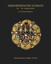 Siebenbuergische Goldschmiedearbeiten (2 Bände)