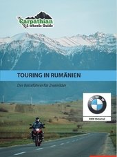 Touring in Rumänien