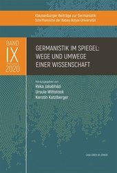Germanistik im Spiegel