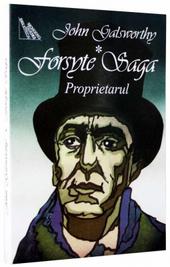 Forsyte Saga Vol I
