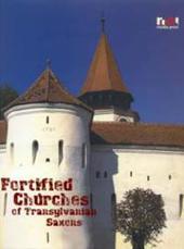 Fortified churches of Transylvanian Saxons