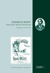 Heinrich Weidt