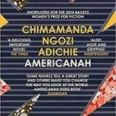 Americanah: Chimamanda Ngozi Adichie
