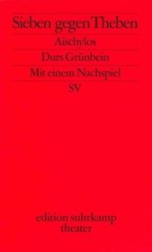 Sieben gegen Theben