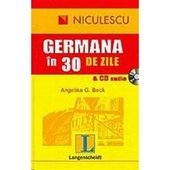 GERMANA IN 30DE ZILE+CD