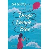 Draga Emmie Blue