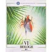 BIOLOGIE-Manual pentru clasa a VI-a