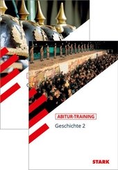 STARK Abitur-Training - Geschichte Band 1 + 2