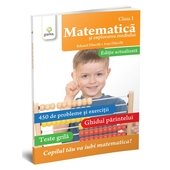Matematica Clasa I. Editie Revizuita / Colectia Matematica