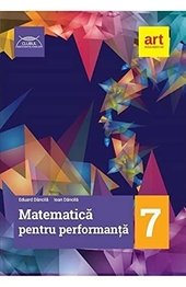 Matematica Pentru Performanta Clasa 7