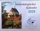 Siebenbürgischer Kalender 2024