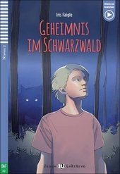 Geheimnis im Schwarzwald + downloadable audio