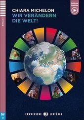 Wir verändern die Welt + downloadable audio